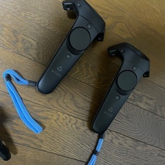 vive トラッカー  ベースステーションの画像
