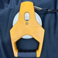 1170😸 ヤマヨ測定器 3Xミリオン 巻尺 30mの画像