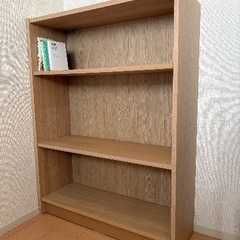 本棚の画像