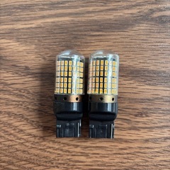 T20✨LEDウインカー✨爆光✨2個セット の画像