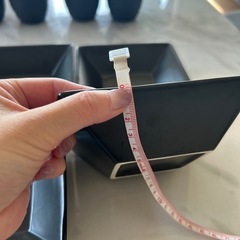 食器　ゆのみ　皿【八千代緑が丘お渡し】の画像