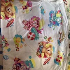 ダッフィーの画像