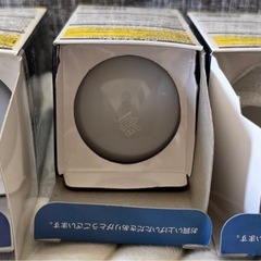 電球60W×2個、40W×1個の画像