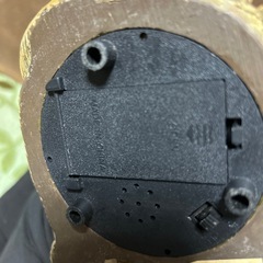 犬の置物の画像