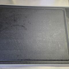 [使用数回]ニトリ　解凍プレートシャープナー付きまな板