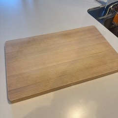 関孫六まな板の画像