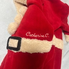 キャサリンコテージ　サンタの画像