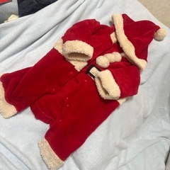 キャサリンコテージ　サンタの画像