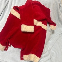 キャサリンコテージ　サンタの画像