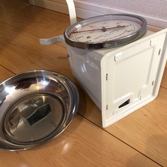美品"アメリカン キッチンスケール＃DULTON(ダルトン)Japanの画像