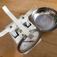 美品"アメリカン キッチンスケール＃DULTON(ダルトン)Japanの画像