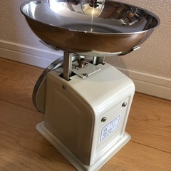 美品"アメリカン キッチンスケール＃DULTON(ダルトン)Japanの画像