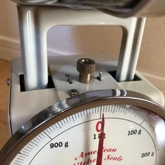 美品"アメリカン キッチンスケール＃DULTON(ダルトン)Japanの画像