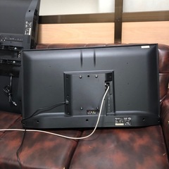 🌸Hisense.液晶テレビ40型🌸の画像