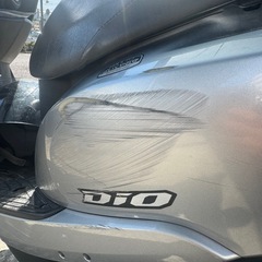 ホンダDio af68
の画像