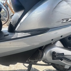 ホンダDio af68
の画像