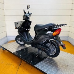 11637km ★始動動画あり　★ヤマハ　BJ SA24J　原付　兵庫県　神戸市　バイクの画像