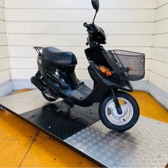11637km ★始動動画あり　★ヤマハ　BJ SA24J　原付　兵庫県　神戸市　バイクの画像