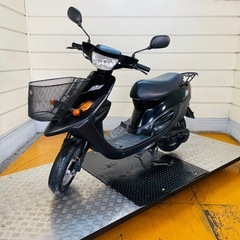 11637km ★始動動画あり　★ヤマハ　BJ SA24J　原付　兵庫県　神戸市　バイクの画像