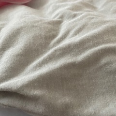 【受付終了】シングル掛け布団の画像