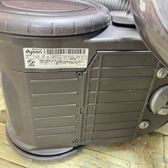 ダイソン  DC12  掃除機
  の画像