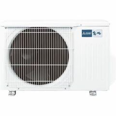 ☆新品★工事費込み☆　三菱　霧ヶ峰 8畳　2025年　取外し廃棄込み　メーカー保証ありの画像