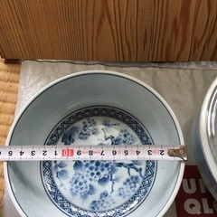 ガラス製品4点セットです。の画像