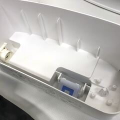 シャープ 加湿セラミックファンヒーター HX-H120 2019年製の画像