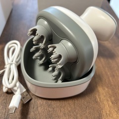 ベッドマーサージャー中古の画像