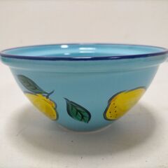 たち吉 FUWARI レンジスチーマー イエローと カルディ オリジナル レモンボウル セット 食器 調理器具　251030-4Tの画像