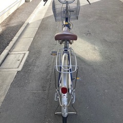 自転車76の画像