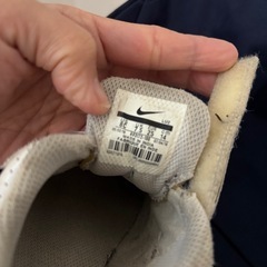 【サイズ14cm】NIKEスニーカーセットの画像
