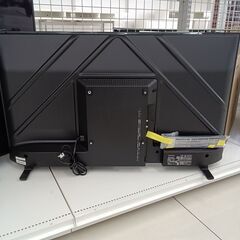 ★リユースのサカイ日立店★HJ8163 TOSHIBA 液晶テレビ  年式25年製 動作確認／クリーニング済み の画像