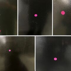 高年式!2023年製! SHARP シャープ SJ-PD28J-T ノンフロン 冷凍冷蔵庫 2ドア 280L 右開き アコールブラウン 中古家電 店頭引取歓迎 R10160の画像