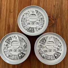 鍋つゆ　コンビーフハッシュ　食品の画像