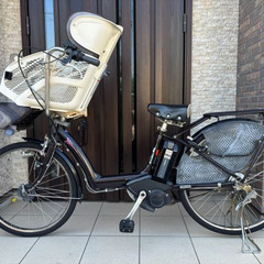 《売り切り特価❕❕》Angelino POSH ASSISTA　/　ブリヂストン【レンタルアップ品】BS-004の画像