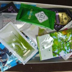 入浴剤63個 の画像