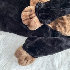 ハロウィン　ゴリラの画像