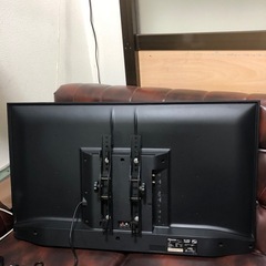 🌺ハイセンス・テレビ40インチ🌺の画像