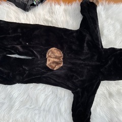 ハロウィン　ゴリラの画像