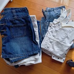 美品　大量全部で500円で！ブランドあり　　の画像