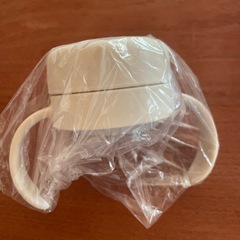 【リッチェル】コップレッスンマグパーツの画像