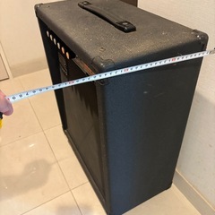 ギターアンプの画像