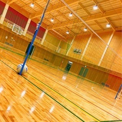 長野市ソフトバレー🏐