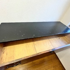 タンス　レトロ　アンティークの画像