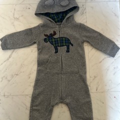 男の子アウター70センチ
の画像