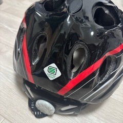 キッズヘルメット52〜56の画像