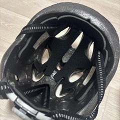 キッズヘルメット52〜56の画像