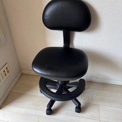 本日限定　キッズチェアの画像