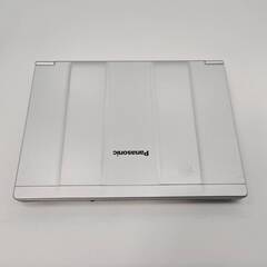 10世代i5 超軽量 バッテリー◎ フルHD 12.1 パナソニック ノートPC Let's note CFSV9-2 Core i5-10310U windows11 pro 8GB SSD256GB  カメラあり オフィス (C188)の画像